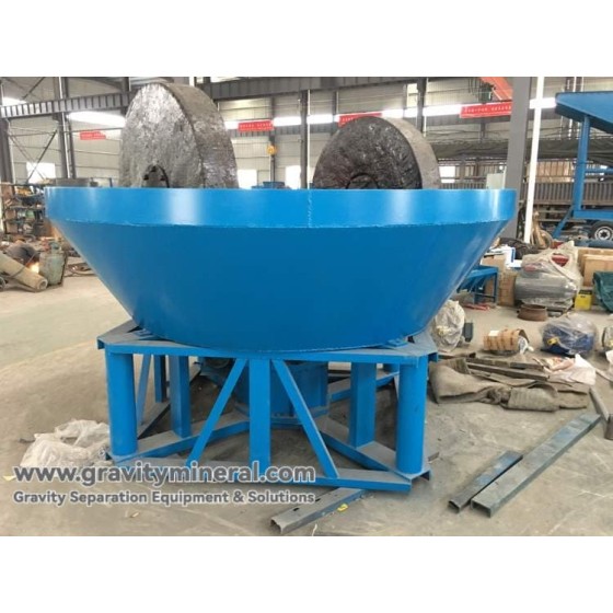 Molino de Pan Mojado