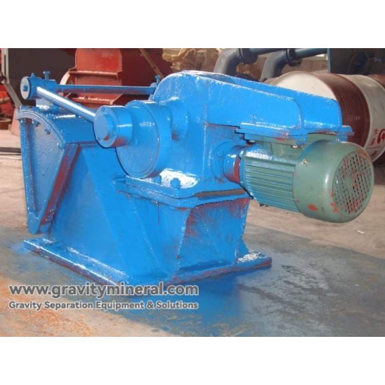 Comederos pendulares