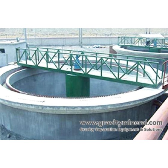 Concentrador de accionamiento central