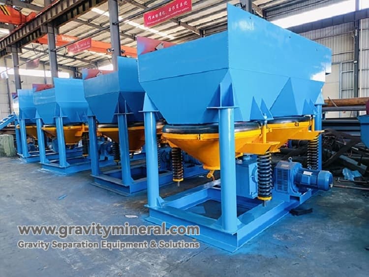 ¿Qué son las minas de arena residual? ¿Cuál es su flujo de procesos?